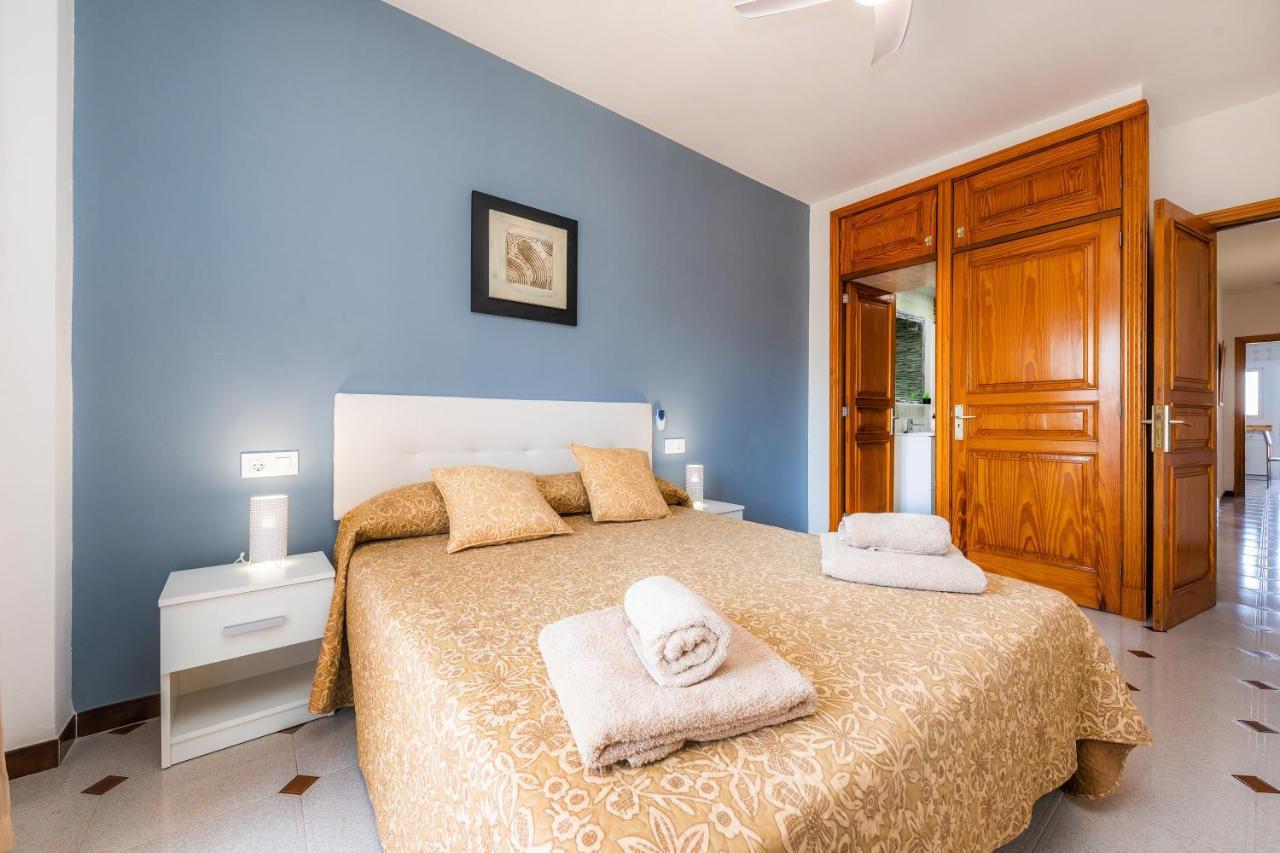 Appartement Socorro 39-1
