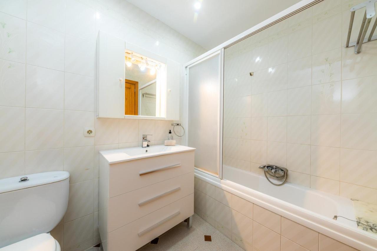 Appartement Socorro 39-1 *