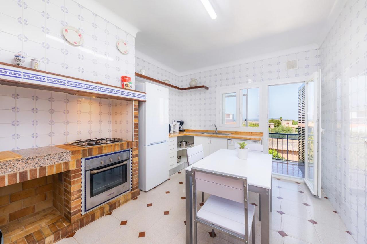 Socorro 39-1 Appartement