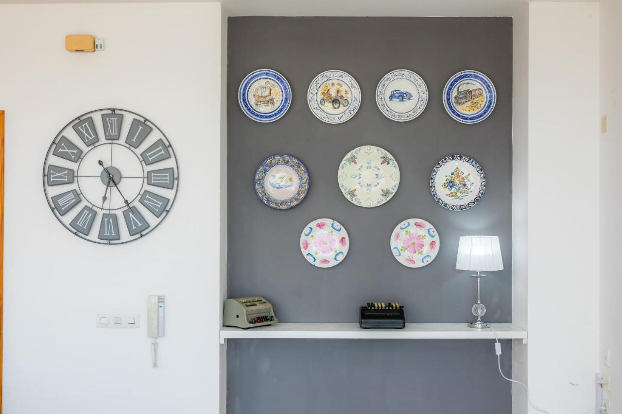 Appartement Socorro 39-1 *