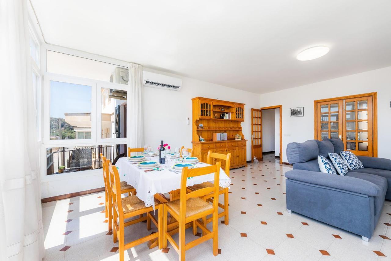 Socorro 39-1 Appartement Felanitx
